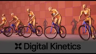 Bicycle Pack
