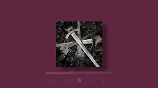 pov : you're the main character in a fantasy world || a playlist