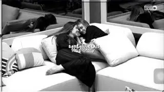 Bárbara e Laís(Baís)- Dandelions🤍