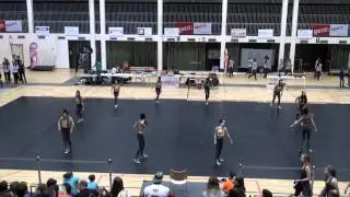 The Bounce Crew - Love 2 Dance Lierde