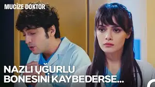 Ali, Nazlı’nın Kaybolan Cesaretini Nasıl Geri Getirdi? - Mucize Doktor