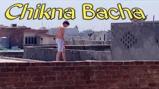 Edited A pic After Long Time || Naked Badmash