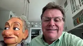 Legacy Dinner Theater Spotlight: Comedian Todd Oliver