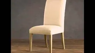 Parsons Chairs Forkitchen