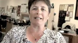 I am a woman: The Women's Centre of Calgary