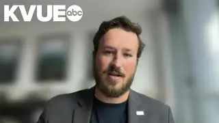 American Clean Power Association talks battery storage in Texas | Full interview