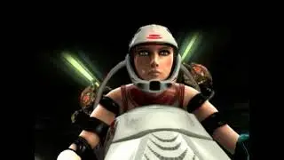 ATI Radeon X850XT AGP 2005 - Dangerous Curves Demo