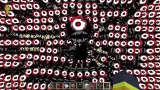 Incredibox Sprunki Too Much Jevin Phase 8 addon in Minecraft PE