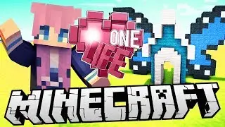 Strange Conspiracy Time! | Ep. 10 | Minecraft One Life 2.0