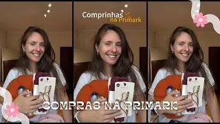 Fall Primark Home Decor Haul
