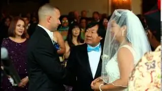 Sabrina & Sean's Wedding - Wrap up Video