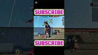 দরকার পরলে হ্যাকার পিটানোর জন্য Pc লবিতে খেলমু #shorts #viral #freefire #video #4xabdullah100.k