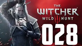 The Witcher 3: Wild Hunt walkthrough part 28 [1080p] [PC] [Gameplay PL / Let's Play PL]