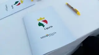 MISS ITALIA selezioni Liguria - LOANO
