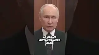Jaw-Dropping Revelation: Private Army Takes on Moscow's Kremlin! #shorts