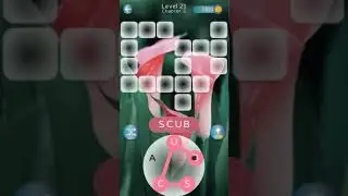 Wordscapes - Online Free Game at 123Games.App