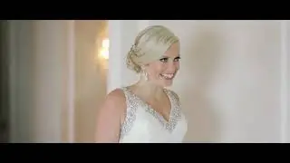Ritz Carlton Naples Wedding | Megan + Turner