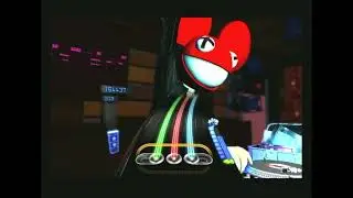DJ Hero 2 “Mo’ Money, Mo’ Problems” 100% Expert [Nintendo Wii]