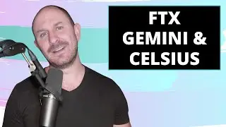 FTX получает более высокую прибыль, Gemini получает всю криптовалюту, но Celsius получает&hellip; :(