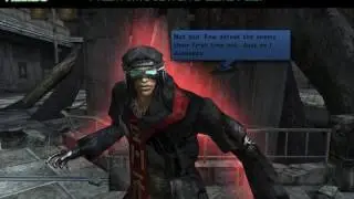 PHANTOM DUST! LIVE GAMEPLAY!