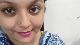 Komal Sinha  is live