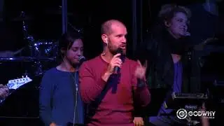 Drummer Boy/Wipe Out  mash up GodWhy's Unlikely Suspects