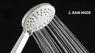 PESEN | PRONA WATER SPRAY MODES