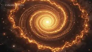 Dive into the infinite Galaxy of our Universe.4K galaxy artwork