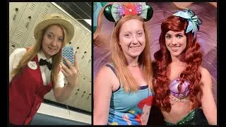 Who Says You Can't Work and Play - DCP Spring Advantage 2018