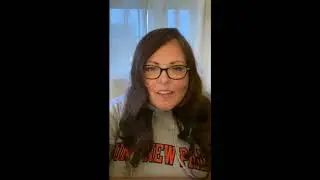 From Our Homes to Yours #5- Jessica Fulton