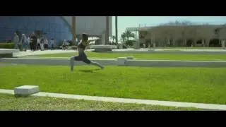 Yoga Flow Video I When Two Artists Collide