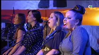 Noche de Taifas | ep. 03 - 20/10/18