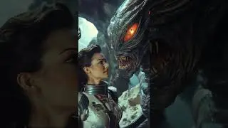 Alien Monsters & Creatures | Retro Sci-Fi in Super Panavision 70 &ndash; Vintage Style &ndash; Part 32