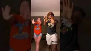 MAYBACH TRUCK ( TIKTOK DANCE) (SUBSCRIBE TO {Trey Wavy} FOR MORE!) #shorts #tr3ywavy #treywavy