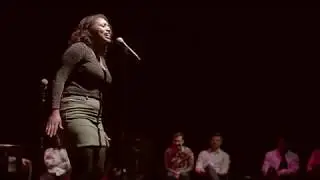 Simple Sponge -Spongebob Musical (RENT Cabaret)