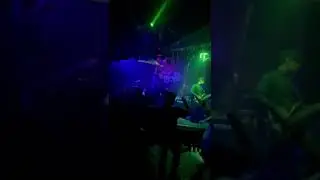 NCRMNCR- Pleasures en Vivo Real Under 15/10/2022