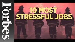 10 Most Stressful Jobs (2016) | Forbes