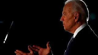 Democrats unwilling to &lsquo;destroy reputation&rsquo; to defend Joe Biden