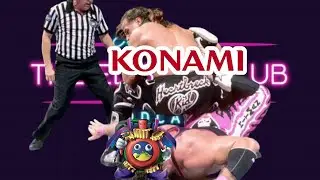 E67: Konami Heard Our Cries! | The Time Wizard Screw-Job