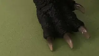 Godzilla attacks tokyo by KJFF CHANNEL