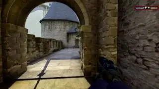 tommygoff highlights vs ESEA mix 1