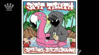 [EGxHC] Spit Truth - Spring Breakdown - 2024 (Full EP)
