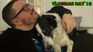 What The Hell Happened Here?! | Vlogmas Day 11