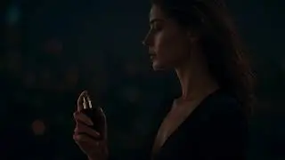DEMO Parfum &Eacute;clat Noir