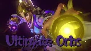 Moira: Ultimate Orbs