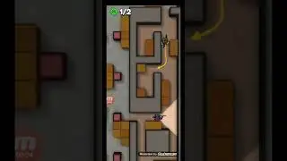assassin niveau9