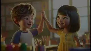 🚀 Meet Laila: AI-Powered Storytelling for Kids! | Transform Ideas into Magical Videos ✨