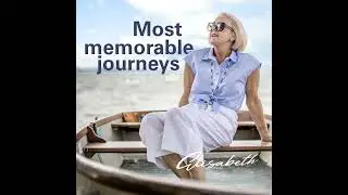 Harry Mitsidis - one of the world's biggest travellers
