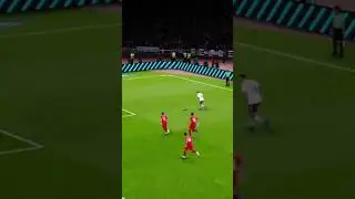 TORNEO 139 | FIFA WORLD CUP QATAR 2022 | DAY 1 | MARTIN BRAITHWAITE DENMARK