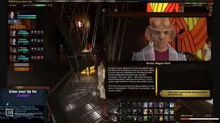 KDF Storyline Missions Gamma Quadrant 1